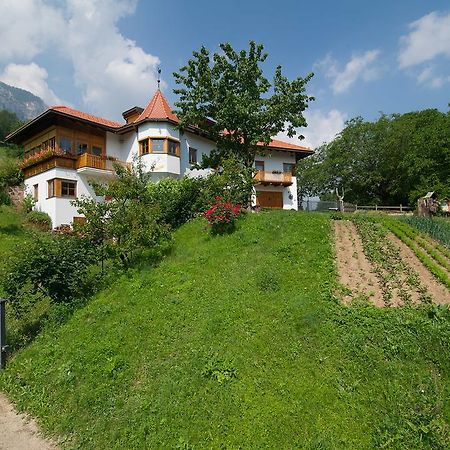 Tinnerhof Аппиано-Сулла-Страда-дель-Вино Экстерьер фото