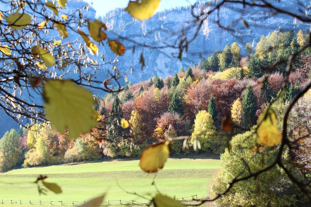 Tinnerhof Аппиано-Сулла-Страда-дель-Вино Экстерьер фото
