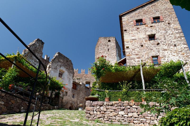 Tinnerhof Аппиано-Сулла-Страда-дель-Вино Экстерьер фото