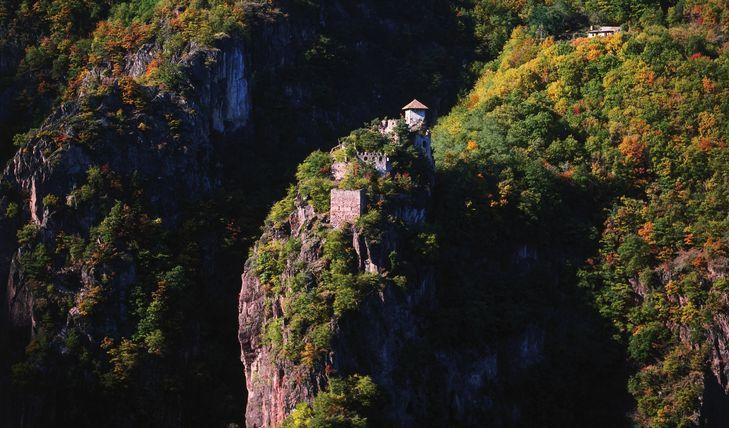 Tinnerhof Аппиано-Сулла-Страда-дель-Вино Экстерьер фото