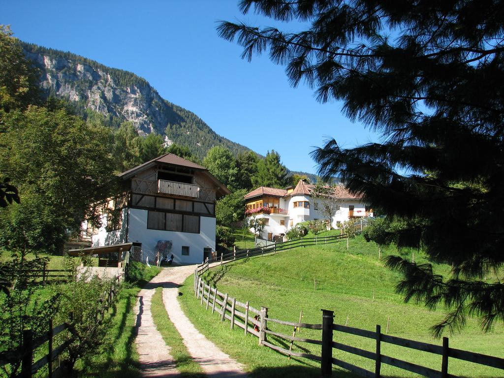 Tinnerhof Аппиано-Сулла-Страда-дель-Вино Экстерьер фото