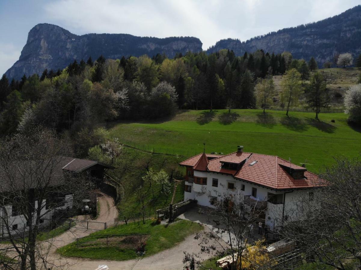 Tinnerhof Аппиано-Сулла-Страда-дель-Вино Экстерьер фото