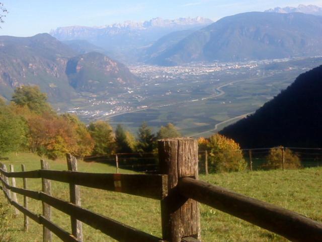 Tinnerhof Аппиано-Сулла-Страда-дель-Вино Экстерьер фото